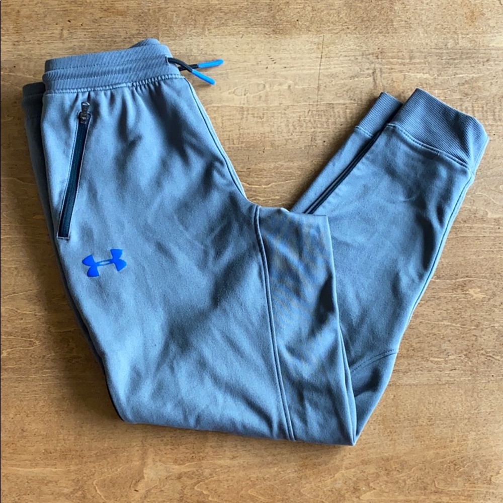 Under Armour joggers